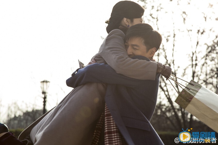 伪装者剧情介绍 伪装者剧照