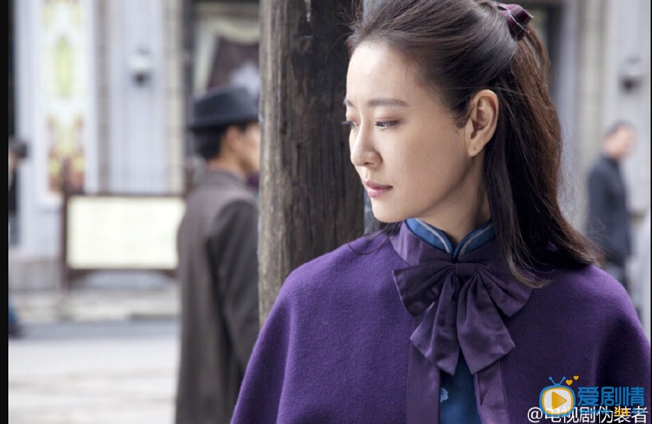 伪装者剧情介绍 伪装者剧照