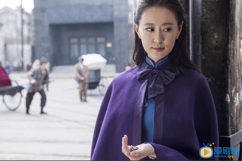 伪装者剧情介绍 伪装者剧照