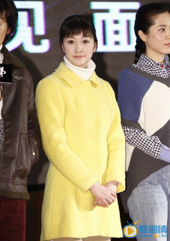 姐妹兄弟发布会照