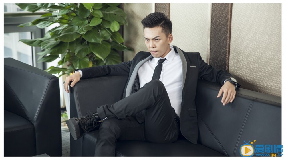 迷与狂剧照