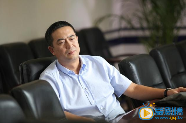 后海不是海剧照