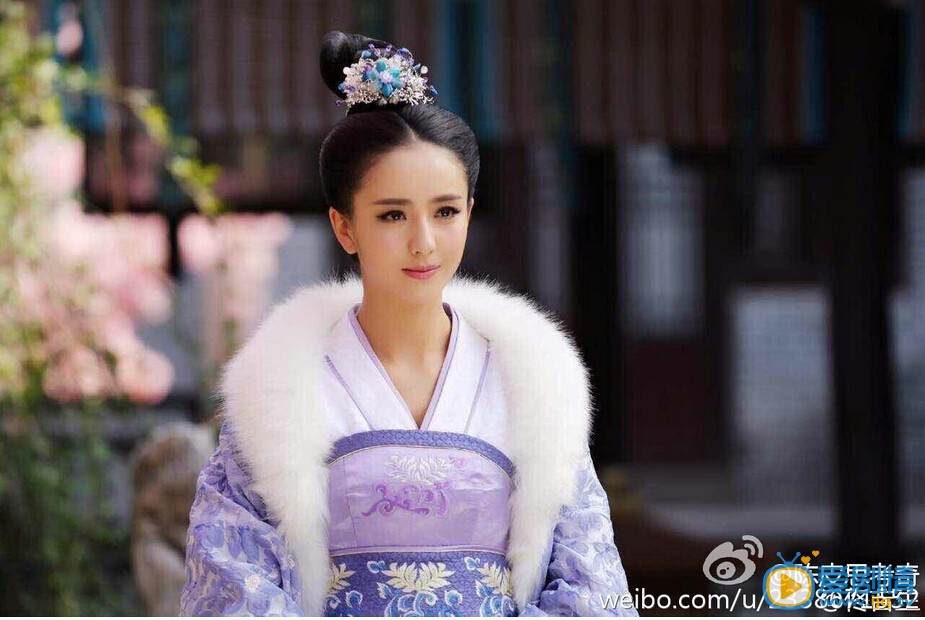 乱世枭雄之爱无痕剧情介绍 乱世枭雄之爱无痕剧照