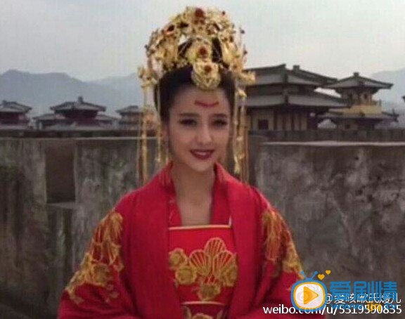 乱世枭雄之爱无痕剧情介绍 乱世枭雄之爱无痕片场照