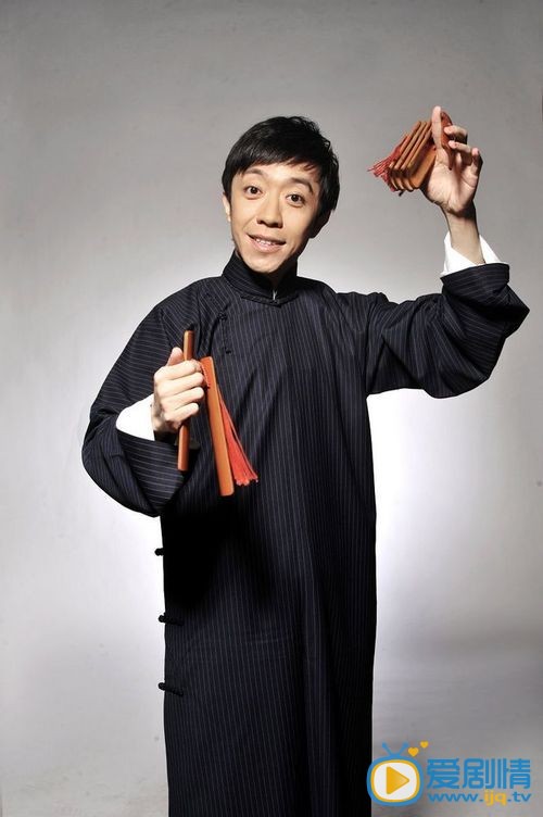 李菁写真 李菁图片写真-明星库 | 爱剧情