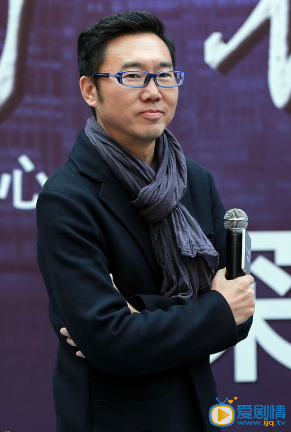 北上广不相信眼泪发布会照