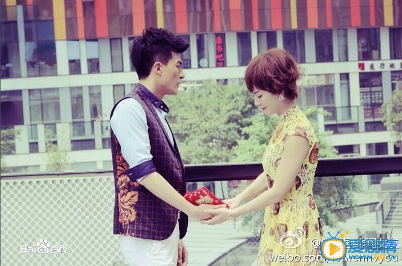 绯闻女友剧情介绍 绯闻女友剧照