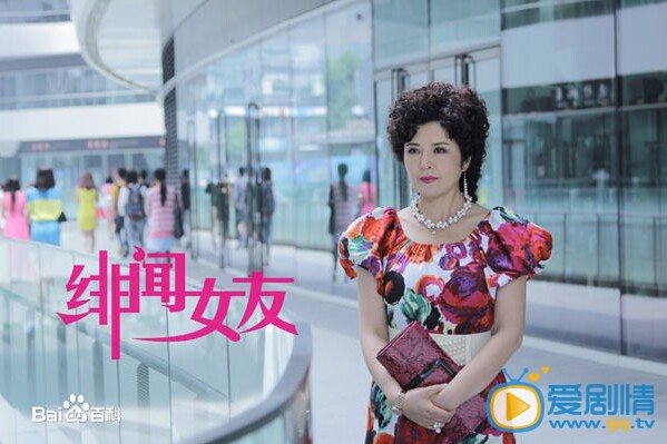 绯闻女友剧情介绍 绯闻女友剧照