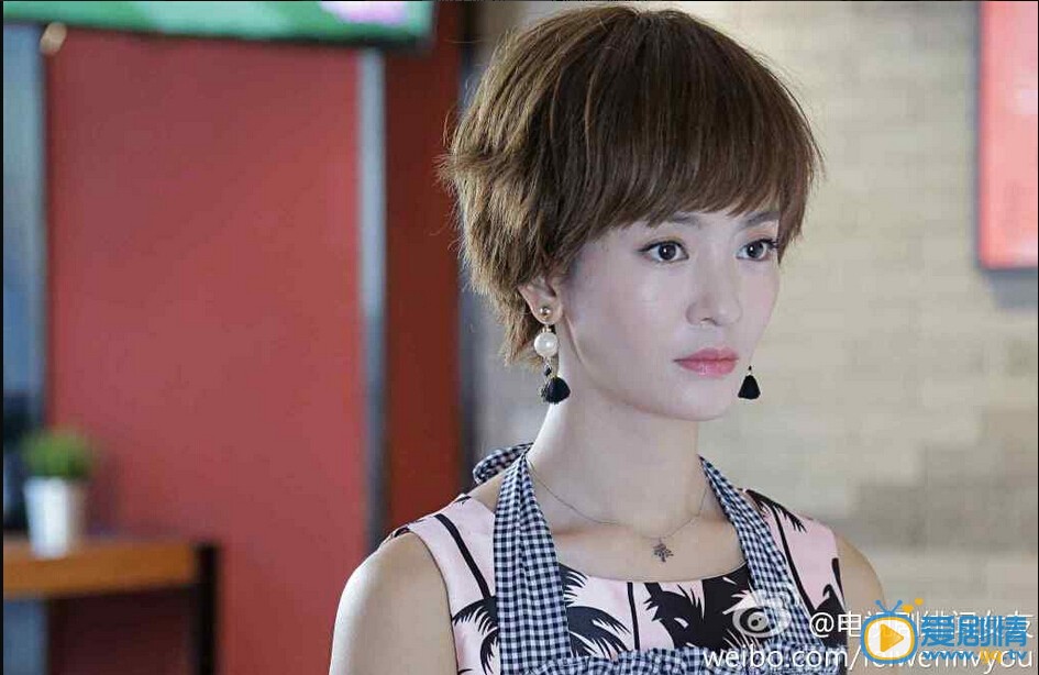 绯闻女友剧情介绍 绯闻女友剧照