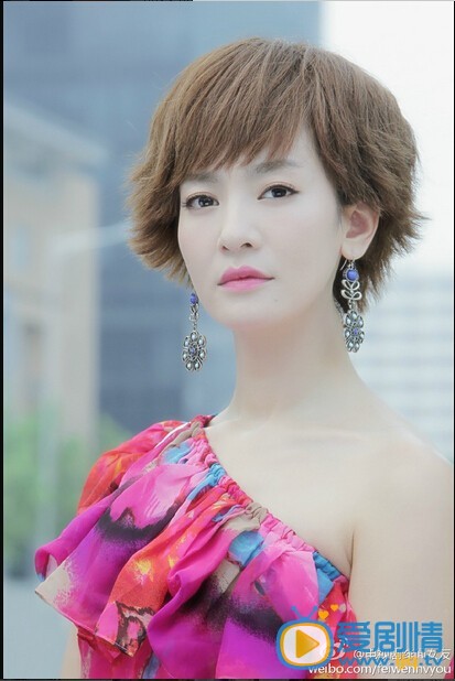绯闻女友剧情介绍 绯闻女友剧照