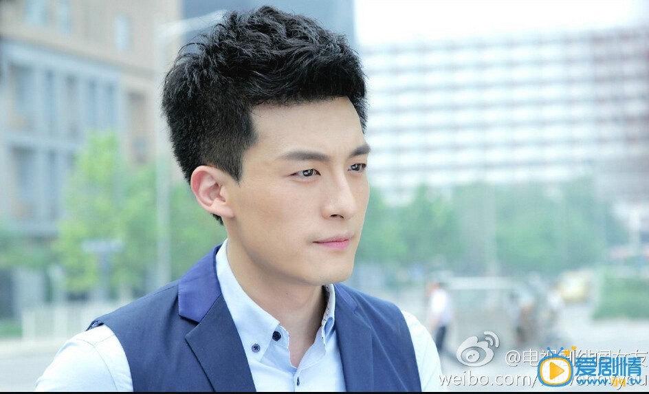 绯闻女友剧情介绍 绯闻女友剧照