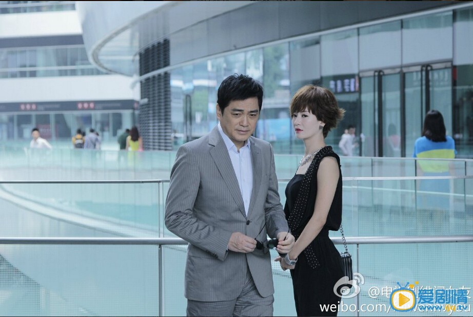 绯闻女友剧情介绍 绯闻女友剧照