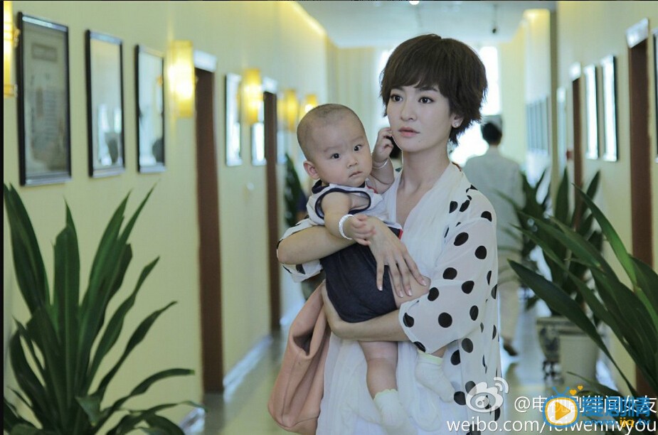 绯闻女友剧情介绍 绯闻女友剧照