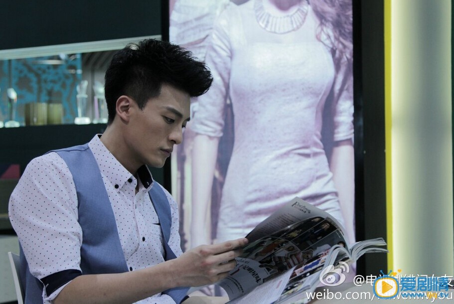 绯闻女友剧情介绍 绯闻女友剧照