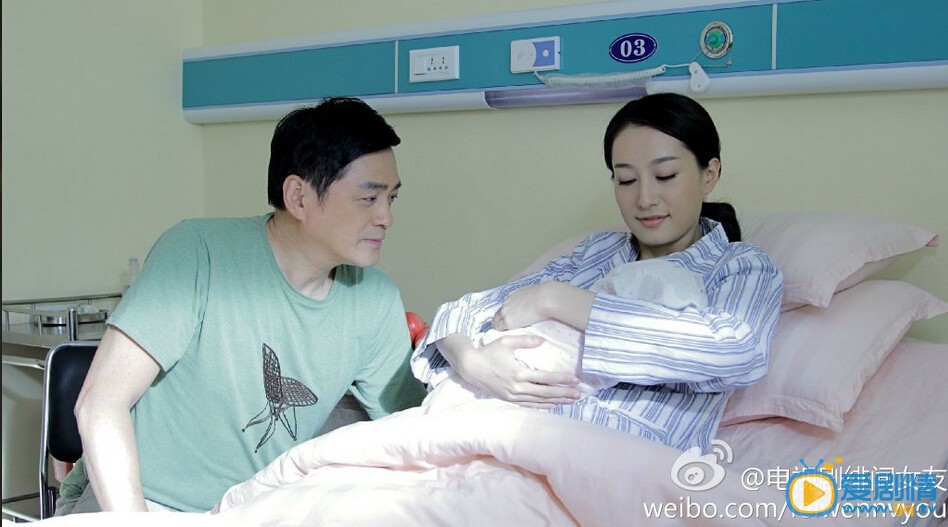 绯闻女友剧情介绍 绯闻女友剧照