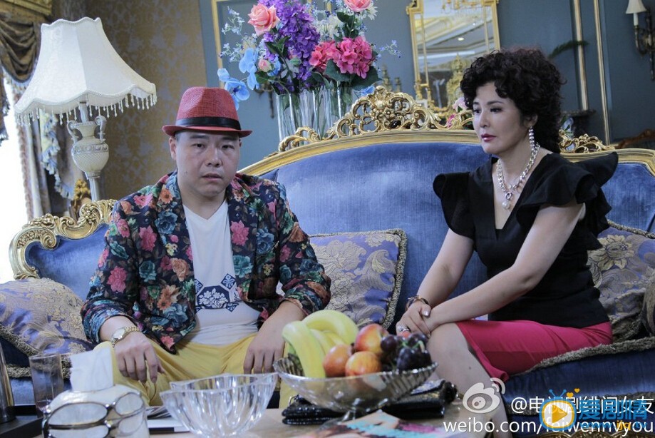 绯闻女友剧情介绍 绯闻女友剧照