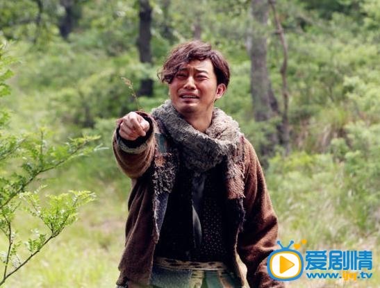 春江英雄之秀才遇到兵剧情介绍(1-42集大结局)