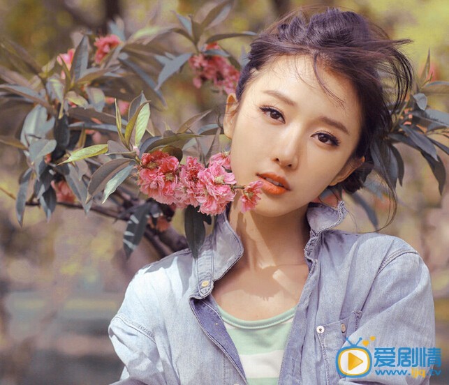 好想听你说爱我剧情介绍 剧照