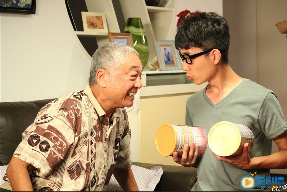 妈咪侠剧情介绍 妈咪侠剧照