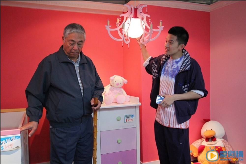 妈咪侠剧情介绍 妈咪侠剧照