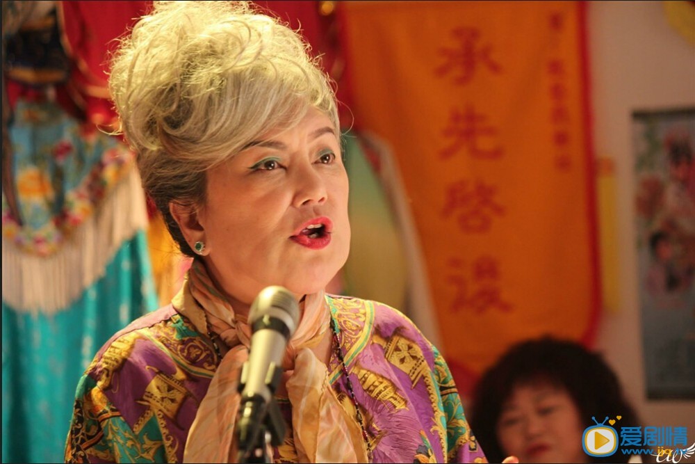 妈咪侠剧情介绍 妈咪侠剧照