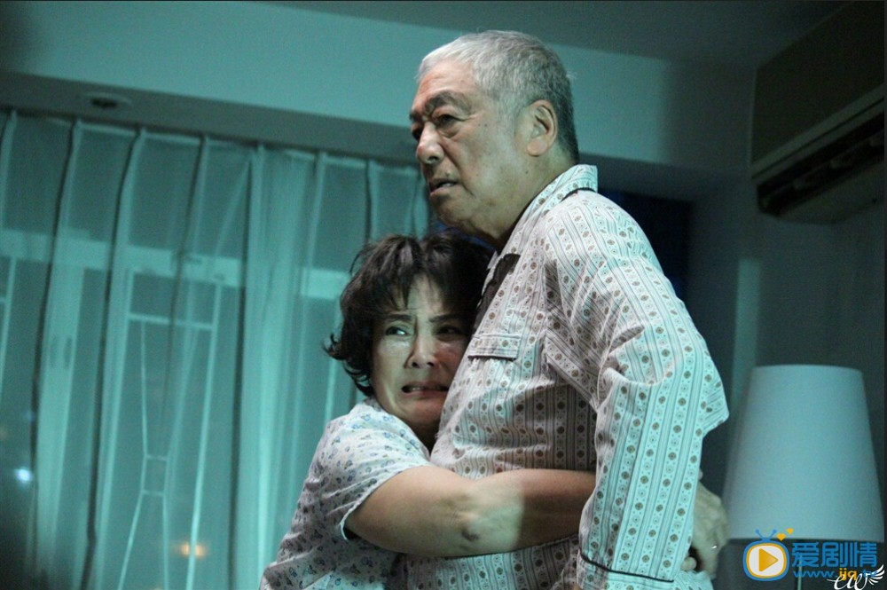 妈咪侠剧情介绍 妈咪侠剧照