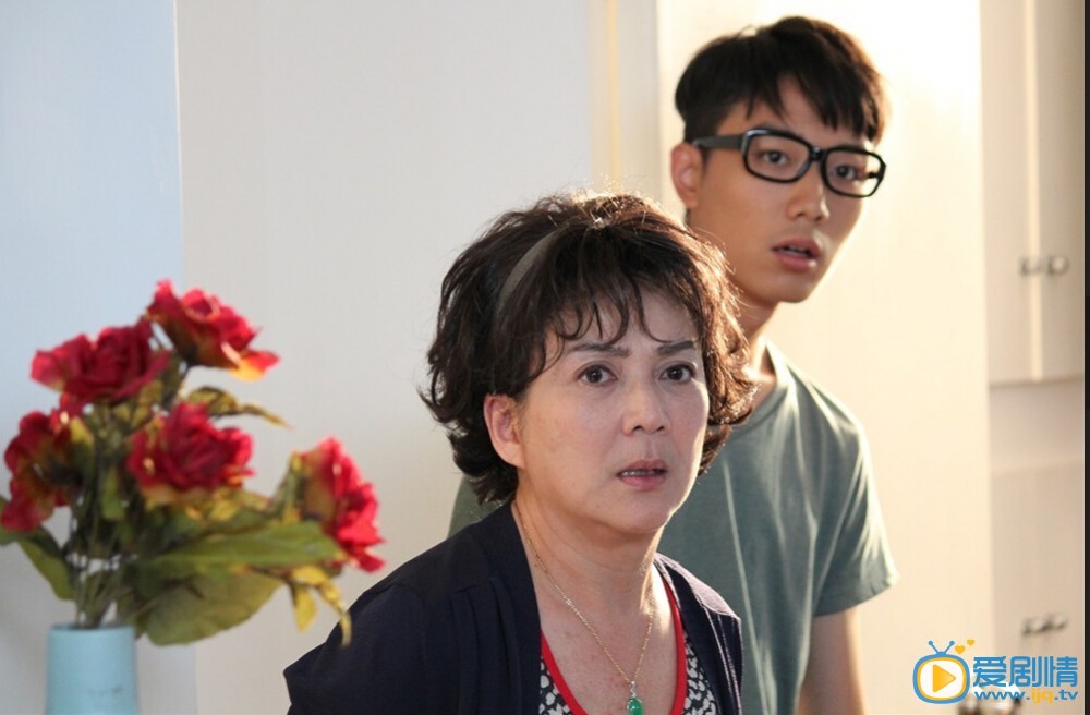 妈咪侠剧情介绍 妈咪侠剧照
