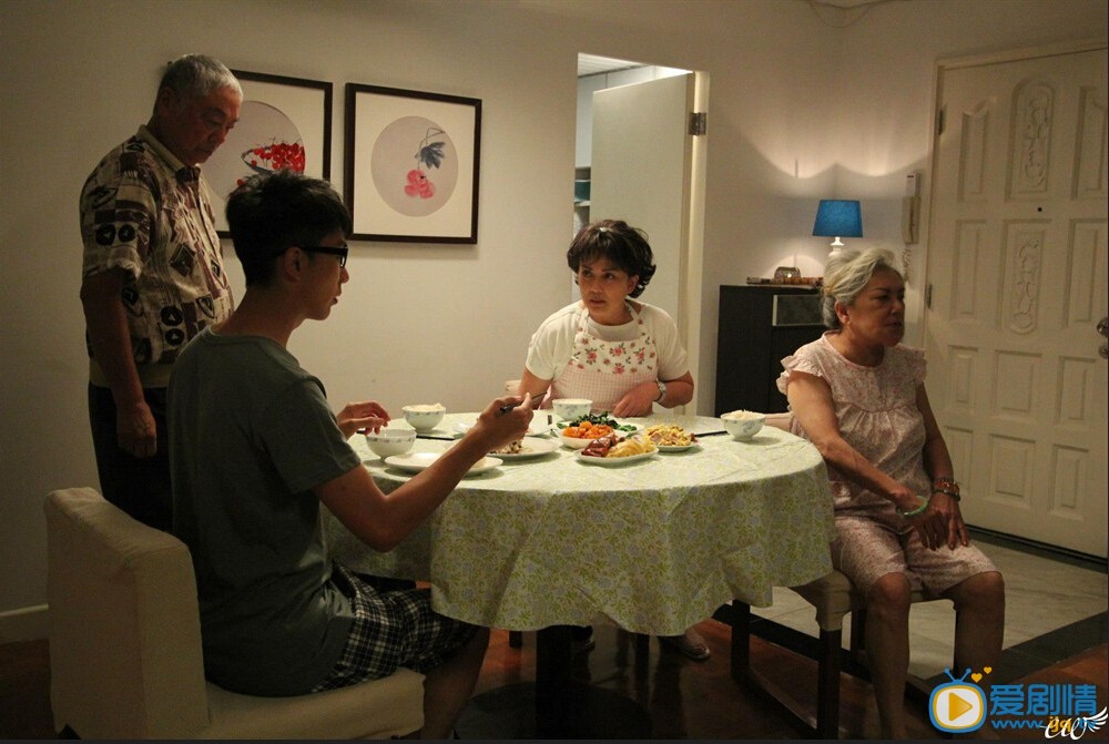 妈咪侠剧情介绍 妈咪侠剧照