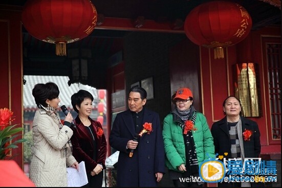 海棠依旧剧情介绍 海棠依旧发布会