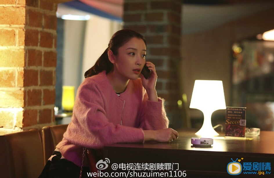 爱的追踪剧照