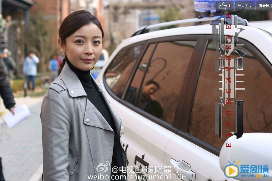 爱的追踪剧照