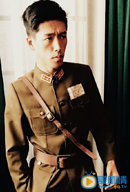 古城小女人剧情介绍 剧照