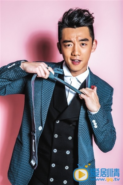 顾盼盼的小时代剧情介绍 剧照