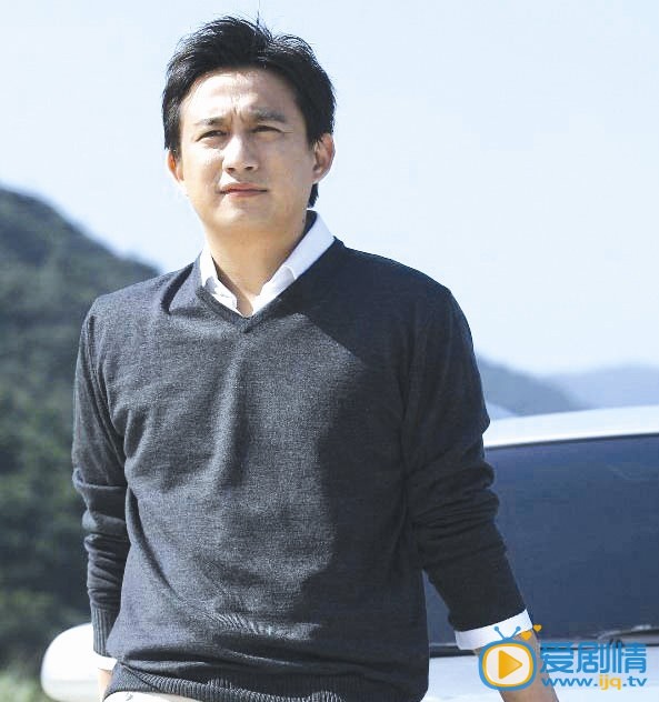    恋爱从离婚开始剧情介绍 剧照