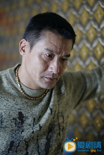  冰河追凶剧情介绍 剧照
