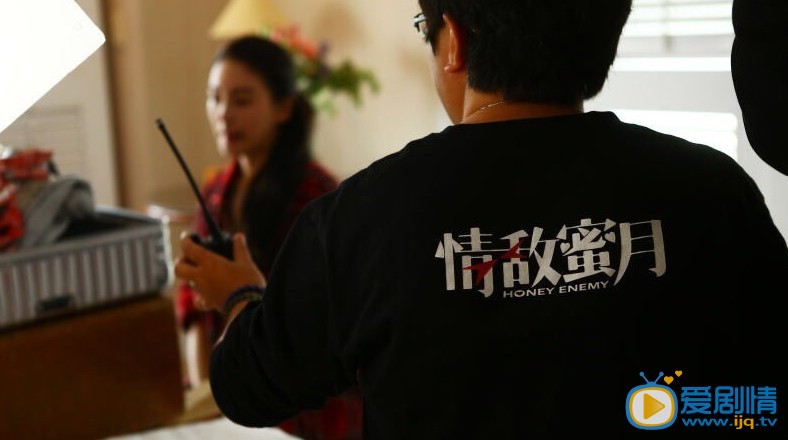 电影情敌蜜月剧情简介 情敌蜜月高清片场照