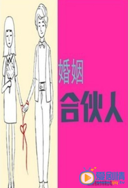 婚姻合伙人什么时候播 婚姻合伙人播出时间
