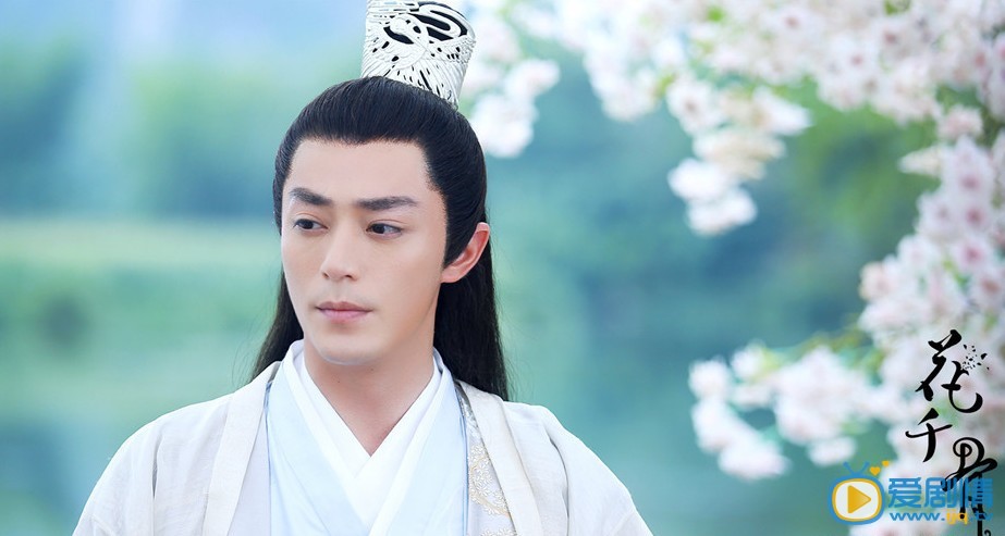 《花千骨》中所有主演大结局剧透