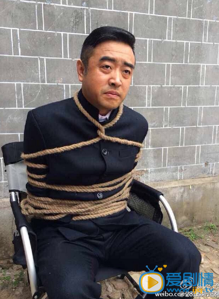 片场照