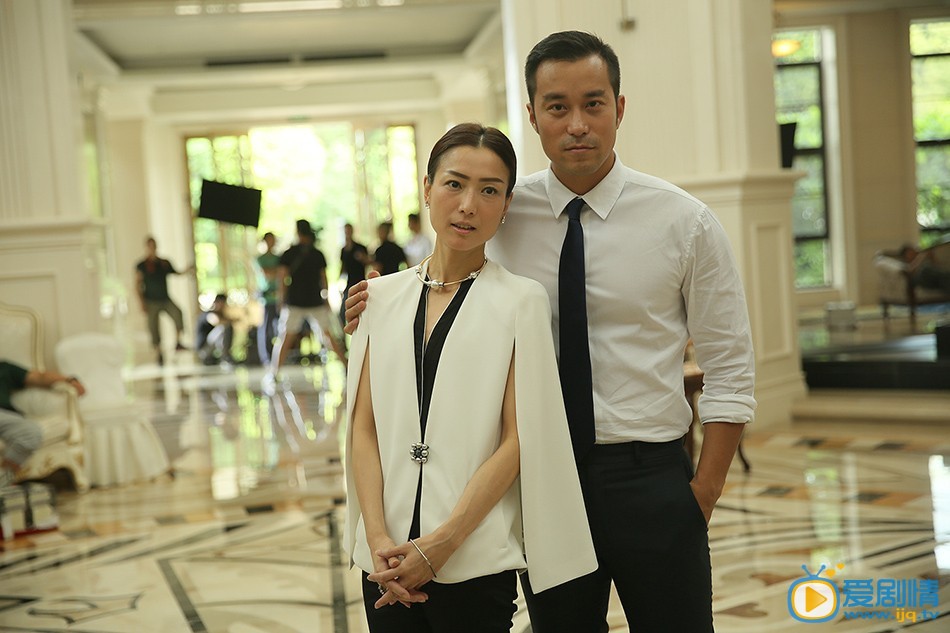 电影婚前合约剧情介绍 婚前合约剧照