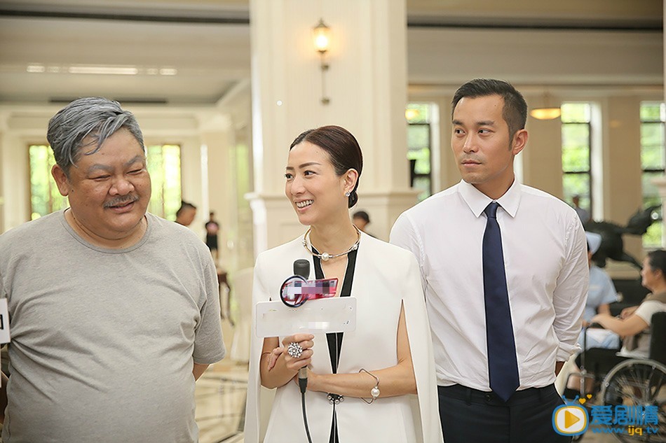 电影婚前合约剧情介绍 婚前合约发布会