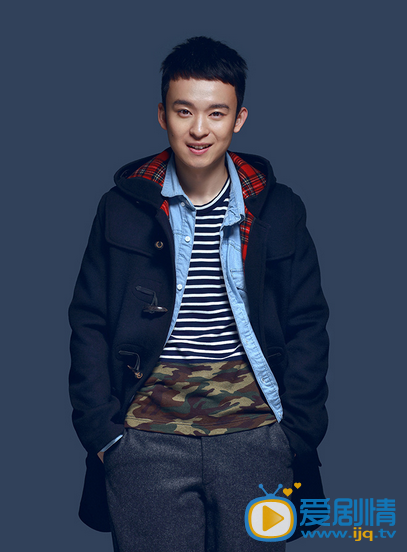 山河故人Dollor（张到乐）剧照 