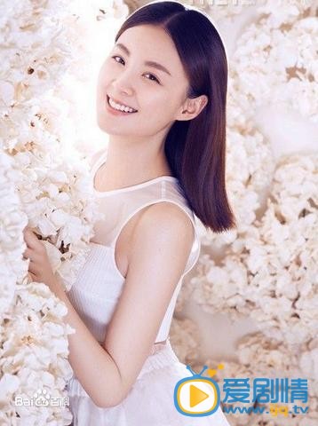 遇见爱情的利先生齐姗姗是谁扮演的？齐姗姗的扮演者毛林林个人资料、写真及生活照欣赏