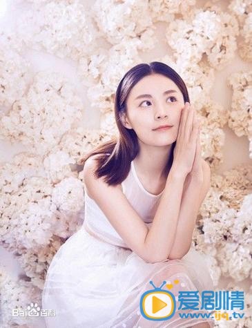 遇见爱情的利先生齐姗姗是谁扮演的？齐姗姗的扮演者毛林林个人资料、写真及生活照欣赏