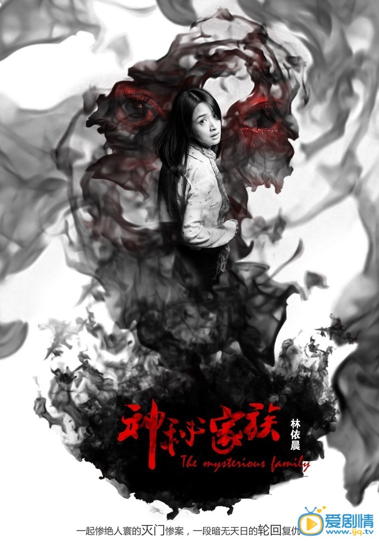 神秘家族剧情介绍