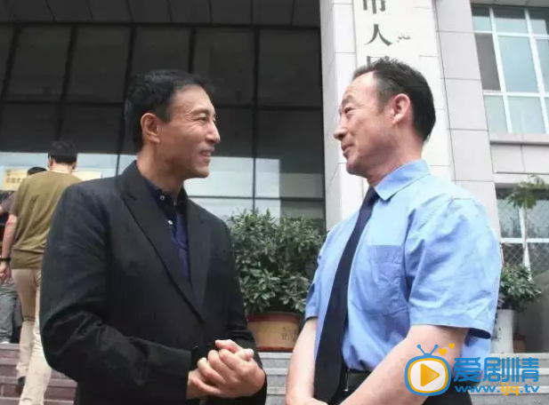 无罪辩护剧情介绍