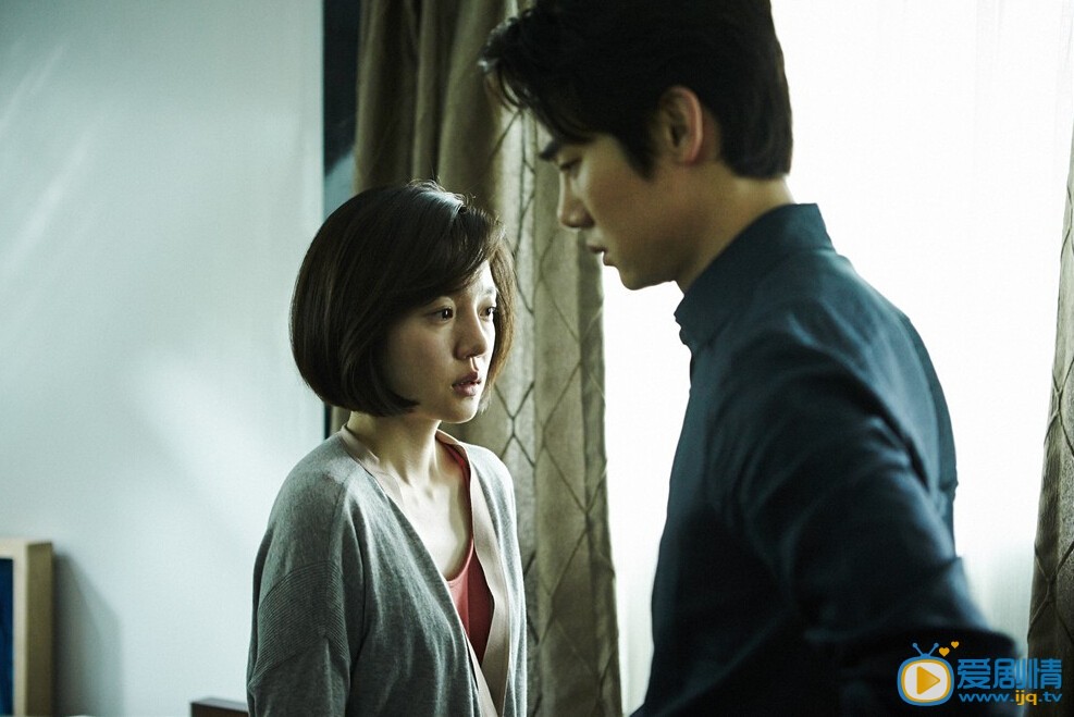 隐秘的诱惑剧照