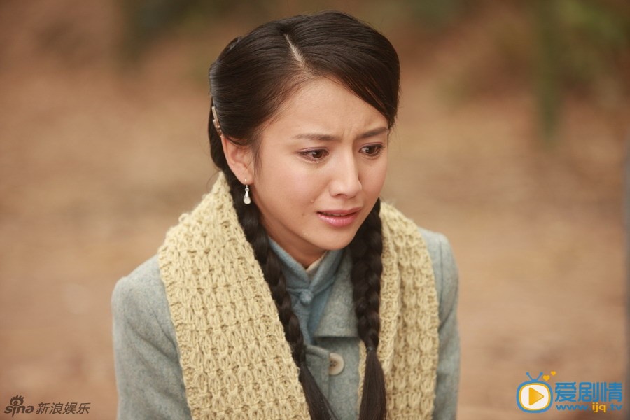 吴川是个黄女孩剧情介绍 剧照