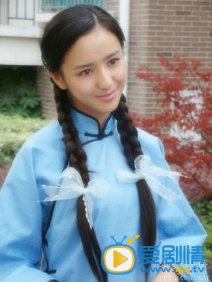 吴川是个黄女孩剧情介绍 剧照