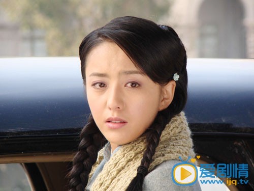 吴川是个黄女孩剧情介绍 剧照